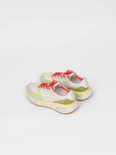 PREMIATA LAURYN VAR7481