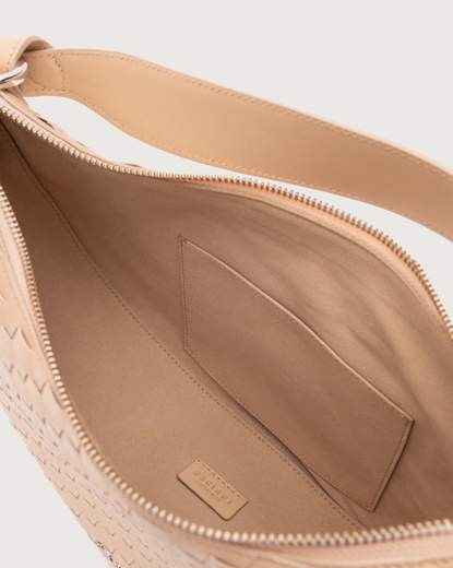 ORCIANI B02183 NAPPA WOVEN