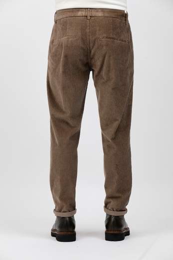DONDUP UP525 VS0031U