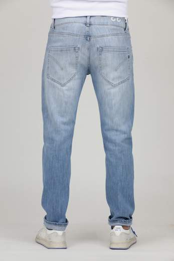 DONDUP UP168 DS0107U