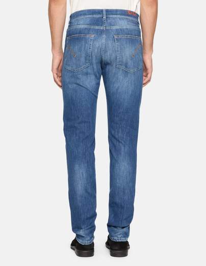 DONDUP UP576 DS0107U