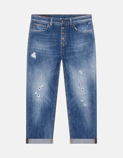 DONDUP DP268B DS0107D