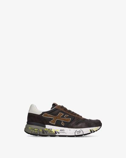 PREMIATA MICK VAR8432