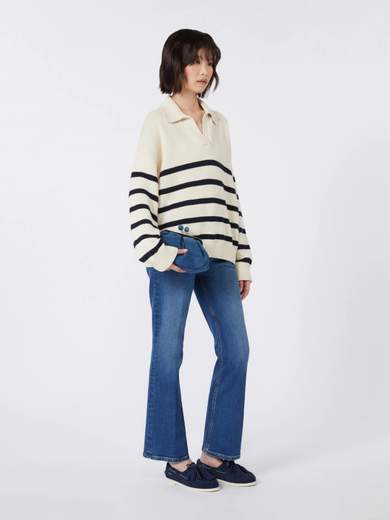 MAX MARA WEEKEND 261551111014 VALOIS