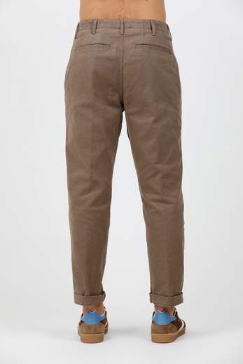 DONDUP UP521 GS0100U