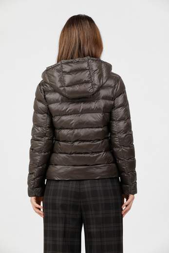 THE JACKIE LEATHERS LAVINIA KNIT + TRI SEASONS