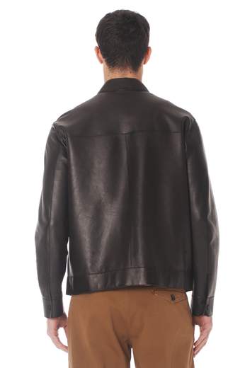 THE JACK LEATHERS ALICANTE