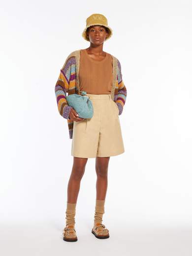 MAX MARA WEEKEND 534103 KABALA