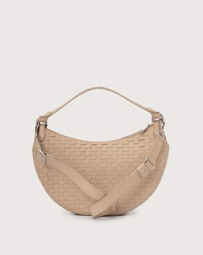 ORCIANI B02183 NAPPA WOVEN