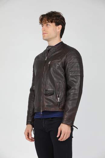 THE JACK LEATHERS BANDIT STURDY
