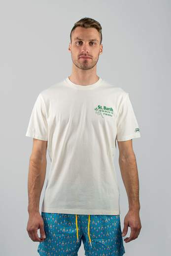 MC2 SAINT BARTH TSHM001-00430F