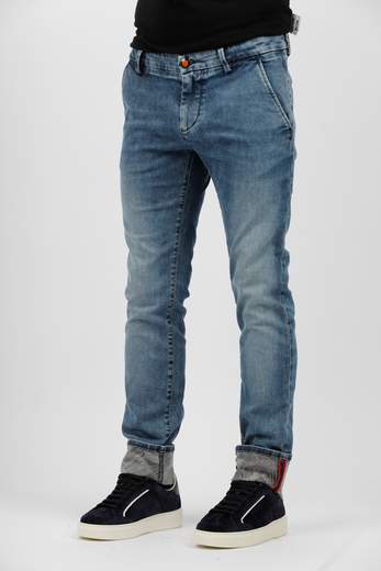 MASON'S 3PN1J5560JS3S-DE10S16
