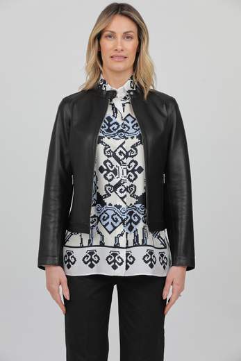 THE JACKIE LEATHERS TARIFA