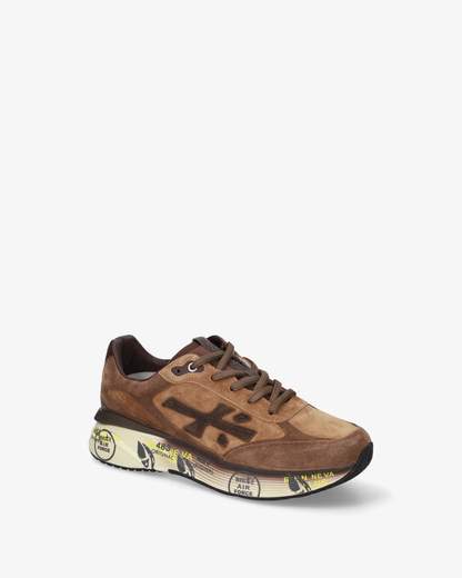 PREMIATA MOERUN VAR8539