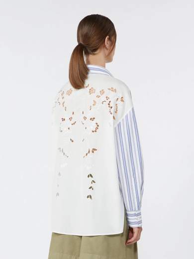 MAX MARA WEEKEND 2615111012 TESSILE