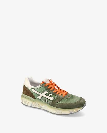 PREMIATA MICK VAR7244N