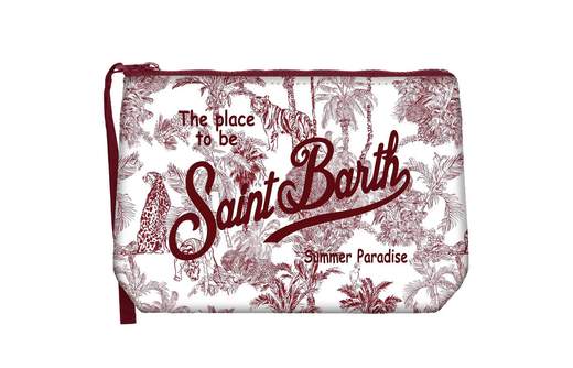 MC2 SAINT BARTH ALIN001-09110L