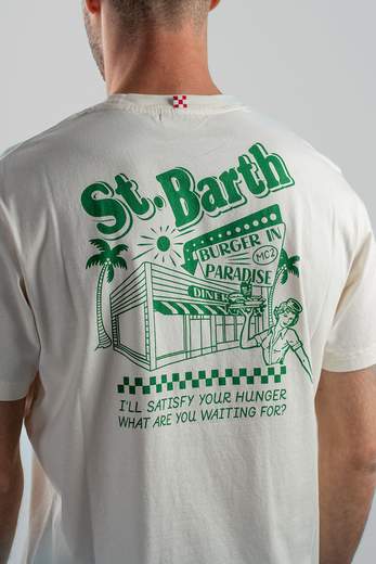 MC2 SAINT BARTH TSHM001-00430F