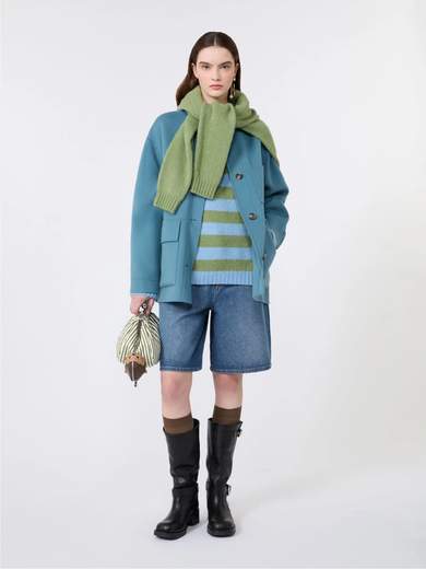 MAX MARA WEEKEND 2625366211 GHIACCI