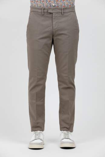 DONDUP UP525L AS0098U