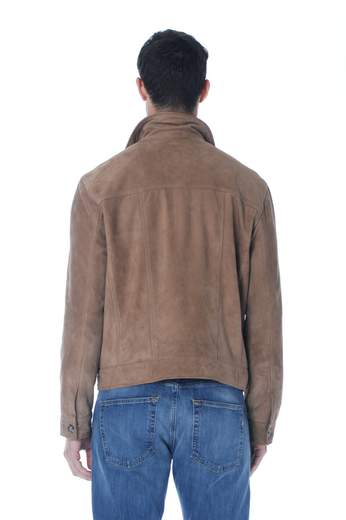 THE JACK LEATHERS BAYONNE