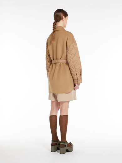 MAX MARA WEEKEND 548602 PAPRICA