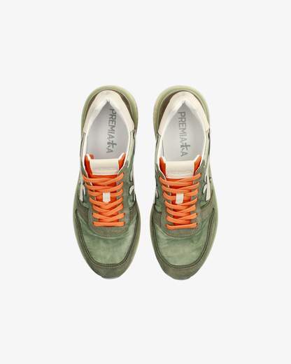 PREMIATA MICK VAR7244N