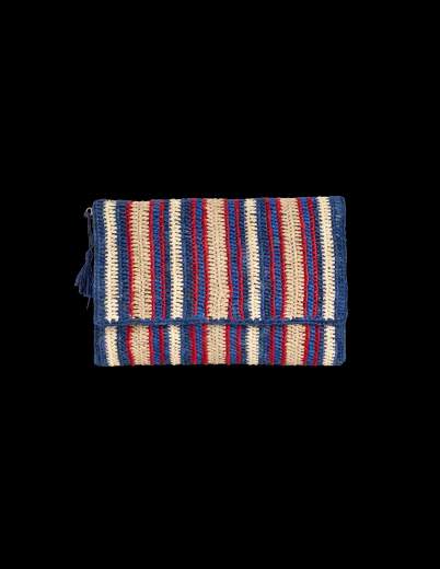 BAGAT'ELLE FRANCE POCHETTE SOA