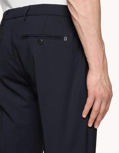 DONDUP UP639 WS0111U