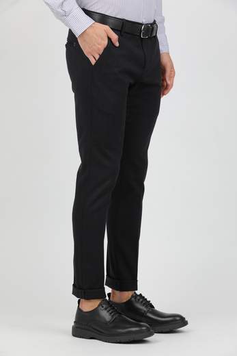 DONDUP UP235 FS0268U