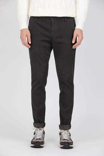 DONDUP UP235 CS0120U
