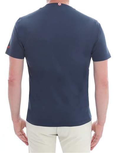 MC2 SAINT BARTH TSHM001-03573F