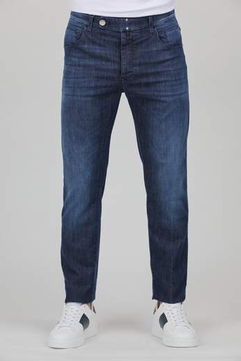 INCOTEX BDPX0001SLIM 00517 L