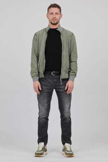 THE JACK LEATHERS QUENTIN