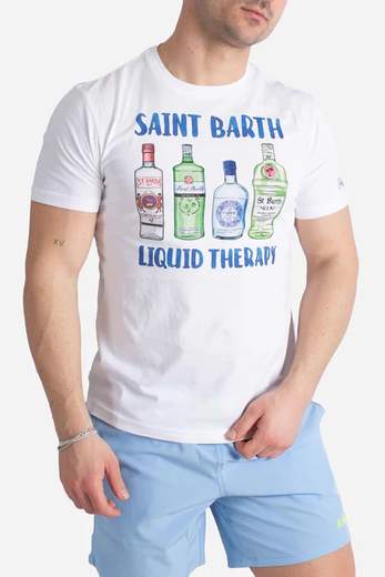 MC2 SAINT BARTH TSHM001-04523F