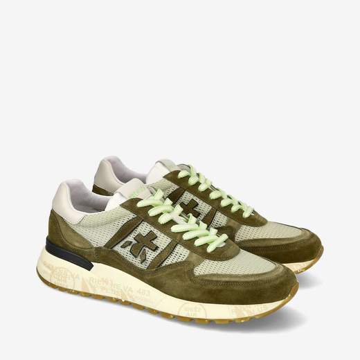 PREMIATA LANDECK VAR6630