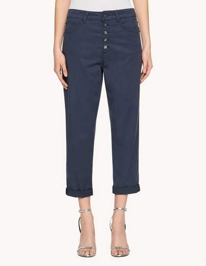 DONDUP DP268B GSE068D