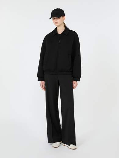 MAX MARA WEEKEND 2625916031 ZEBRA