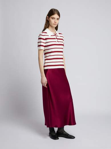 MAX MARA MM 2616361137 CARIOCA