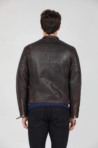 THE JACK LEATHERS BANDIT STURDY
