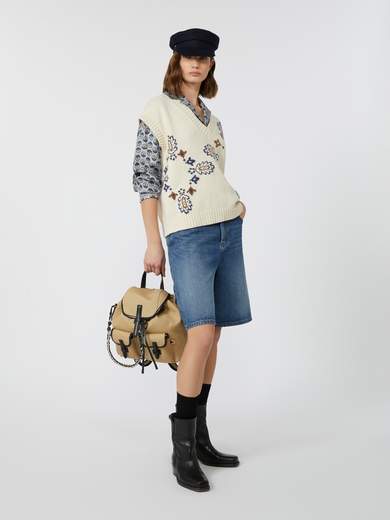 MAX MARA WEEKEND 2525356041 CRUSCA