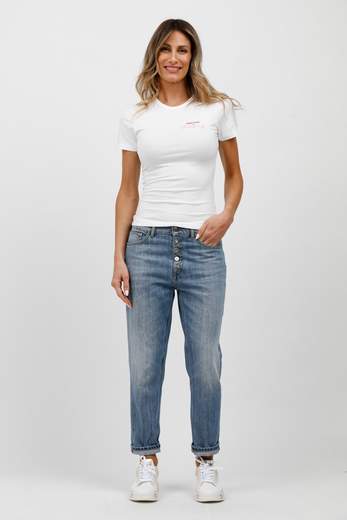 DONDUP DP268B DF0263D
