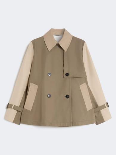 MAX MARA WEEKEND 2615021051 BIGLIA