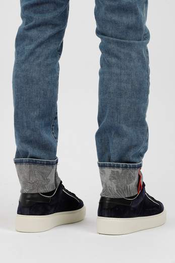 MASON'S 3PN1J5560JS3S-DE10S16
