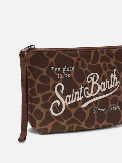 MC2 SAINT BARTH ALIN001-00900L
