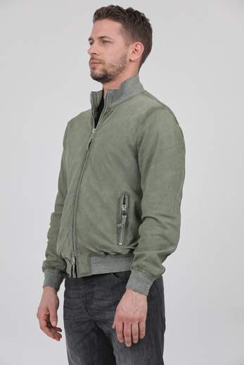 THE JACK LEATHERS QUENTIN