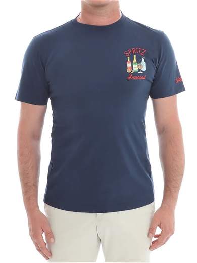 MC2 SAINT BARTH TSHM001-03573F