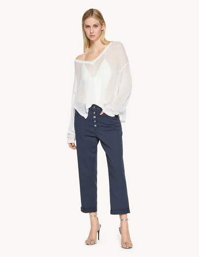DONDUP DP268B GSE068D