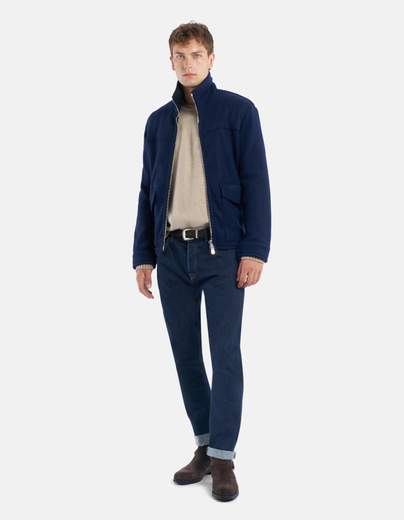 DONDUP UP563 DS0257U