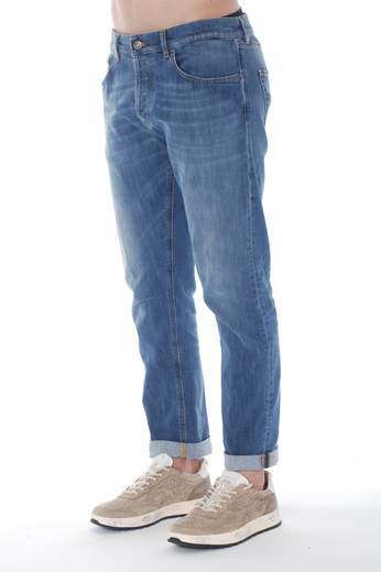 DONDUP UP563 DS0257U